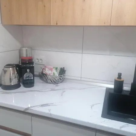 Apartment Sofija Bl *